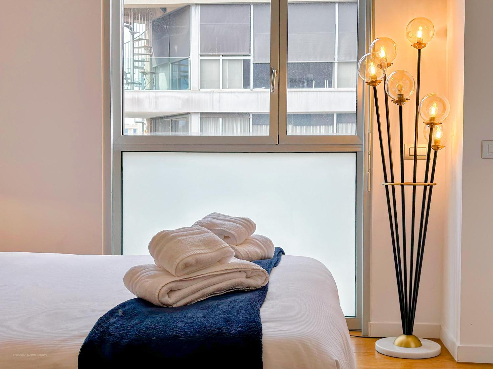 Capelli 2 - Corso Apartment Milan