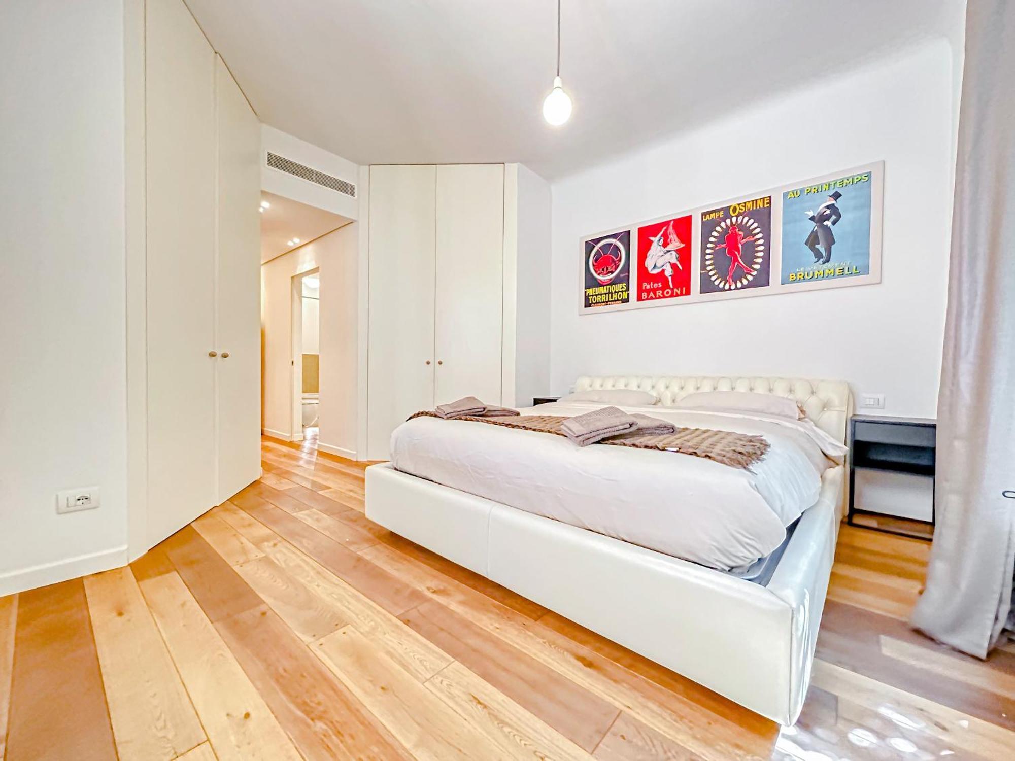 Montenapoleone Luxury Apartment *
