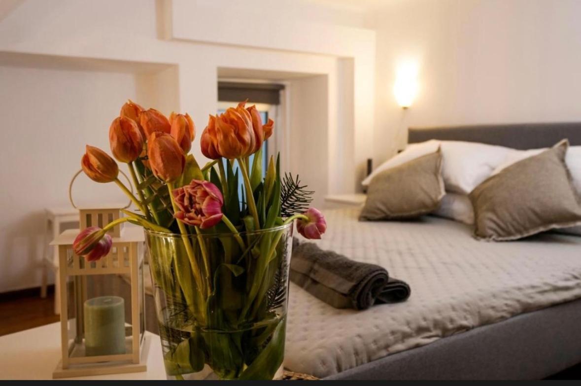 Lepontina 13 Appartement Milaan