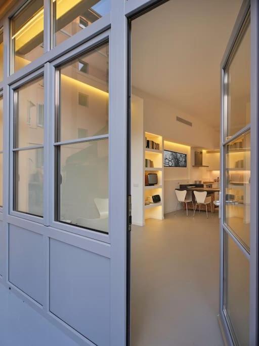 Small Loft In - Fondazione Prada Bocconi * Milaan