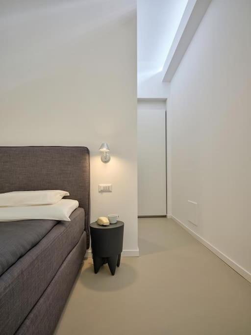 Appartement Small Loft In - Fondazione Prada Bocconi