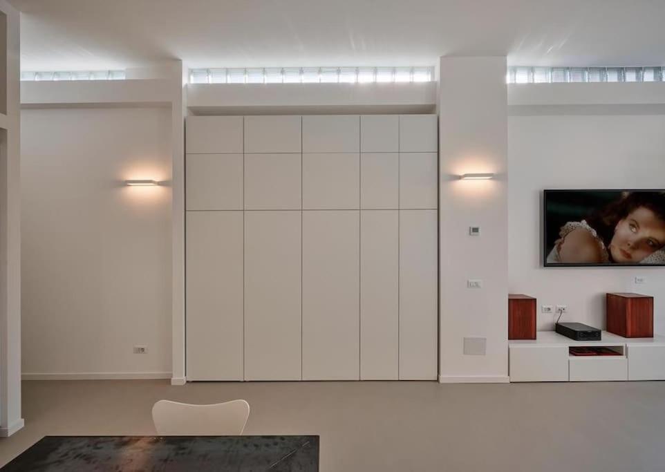Small Loft In - Fondazione Prada Bocconi Appartement Milaan