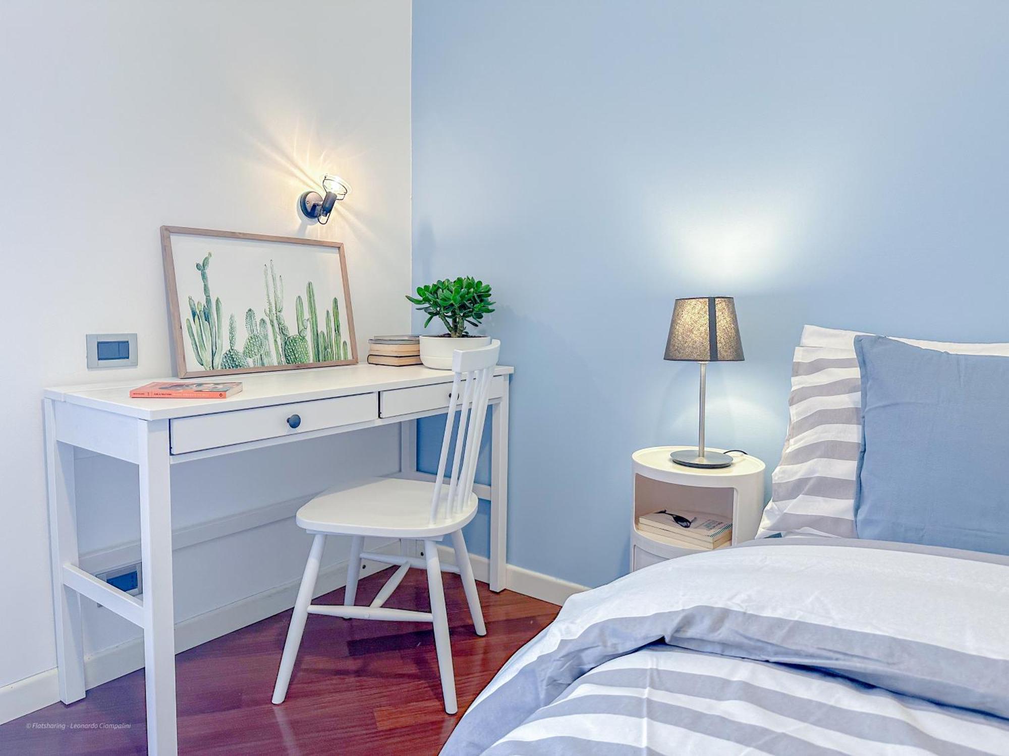 Fdo Blue - 16 Minuti Dal Duomo Apartment