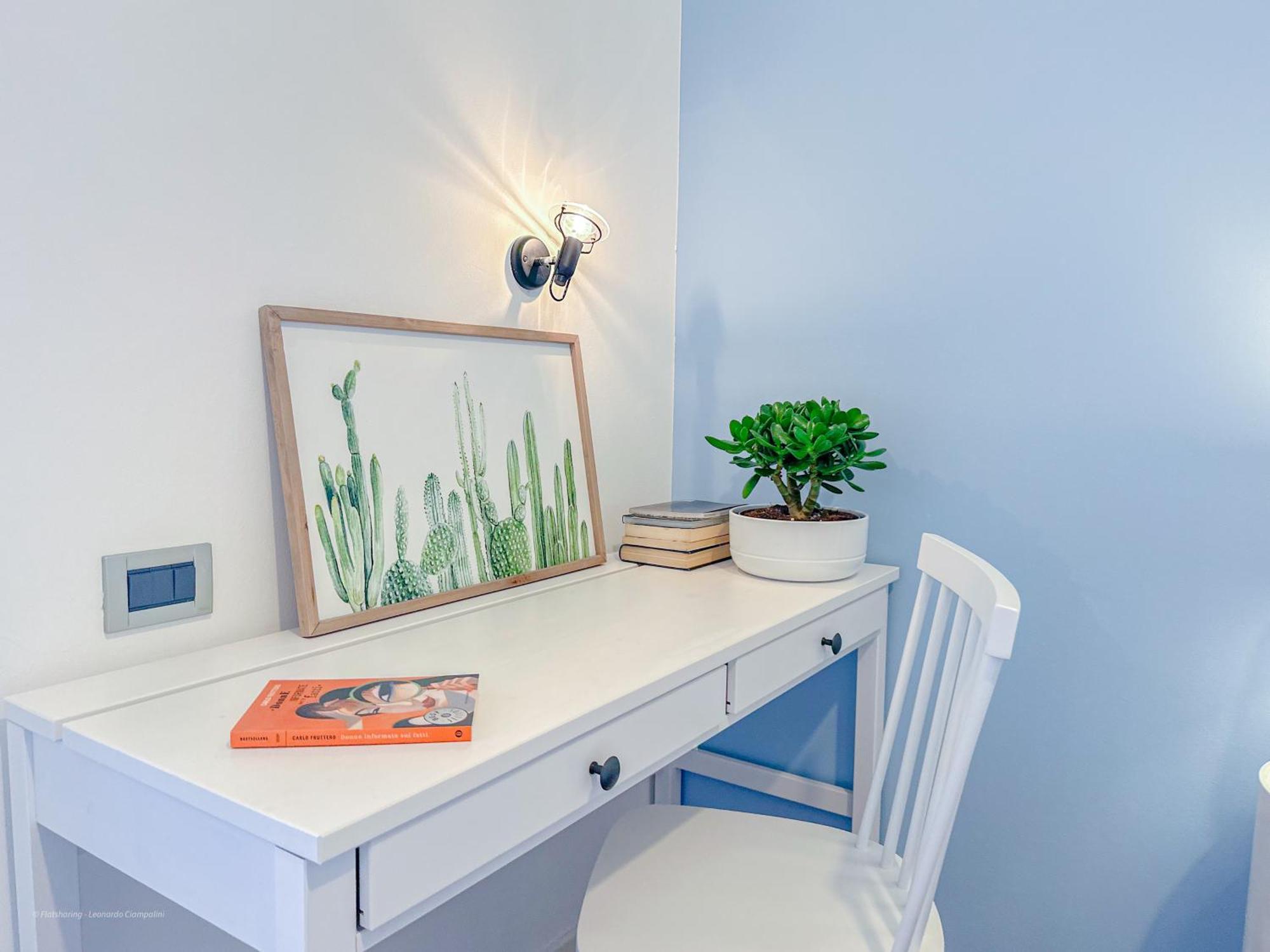 Apartment Fdo Blue - 16 Minuti Dal Duomo