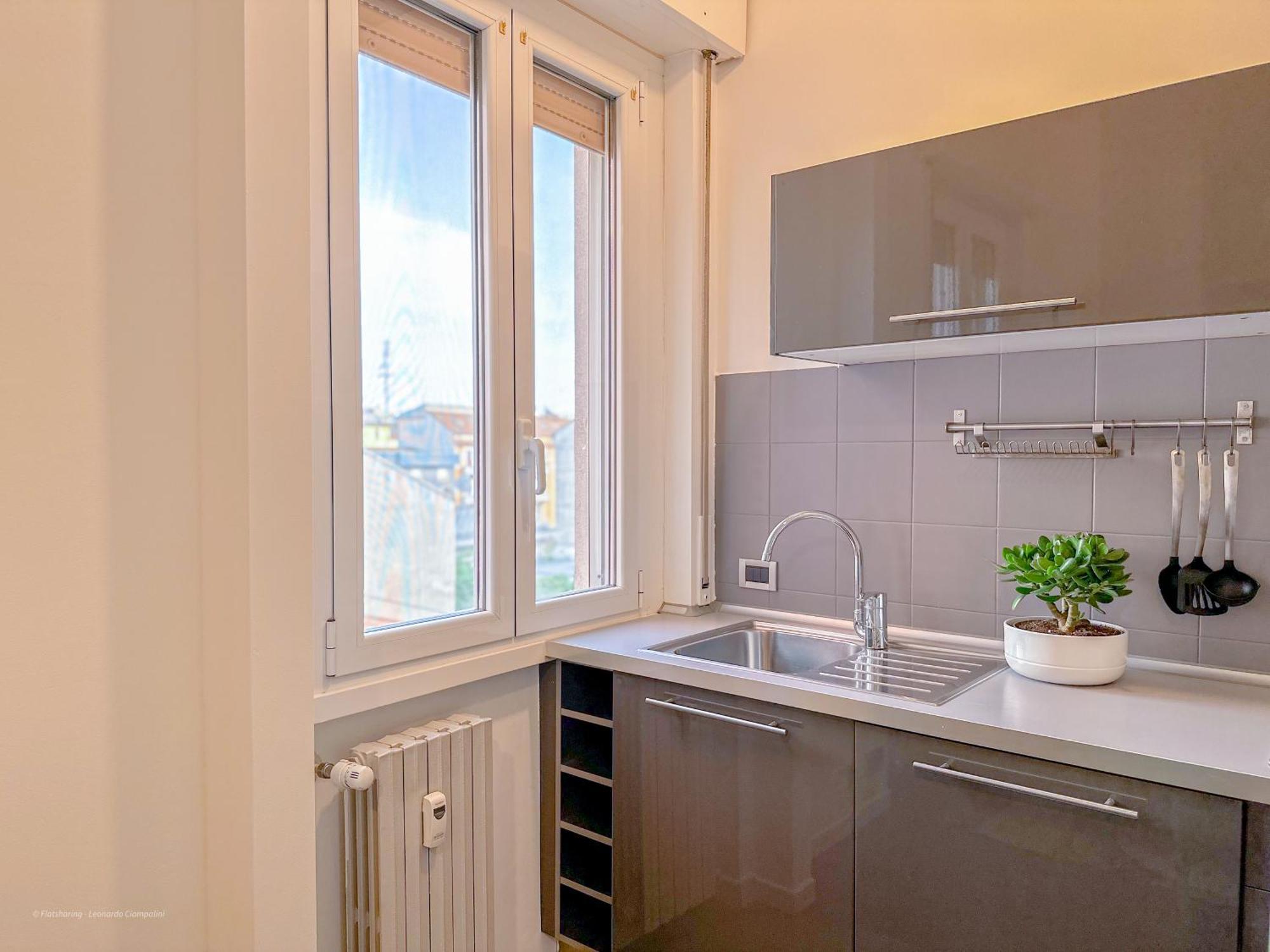 Fdo Blue - 16 Minuti Dal Duomo Apartment Milan