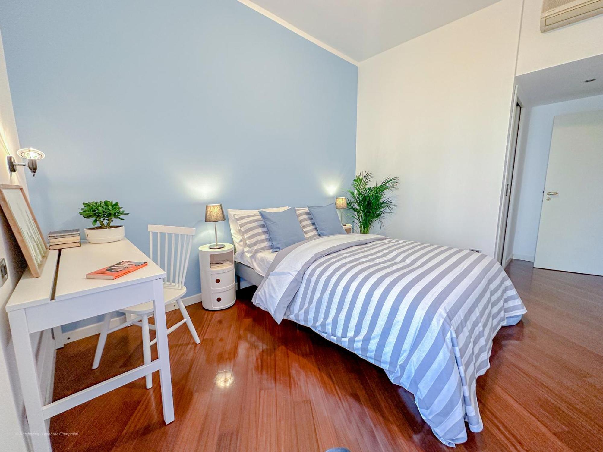 Apartment Fdo Blue - 16 Minuti Dal Duomo Milan
