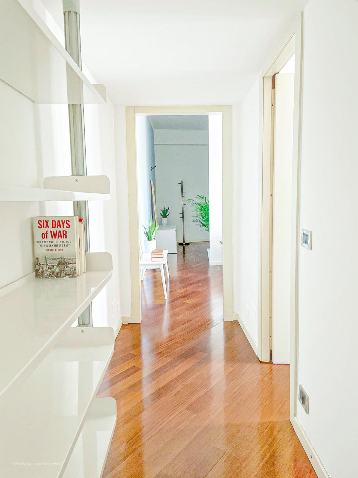 Fdo Blue - 16 Minuti Dal Duomo Apartment