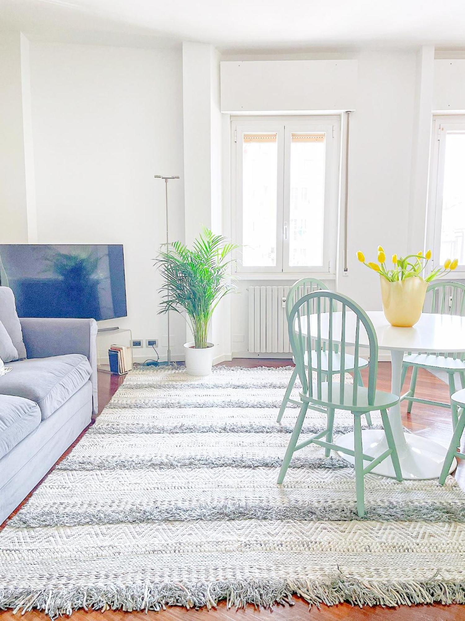 Apartment Fdo Blue - 16 Minuti Dal Duomo Milan