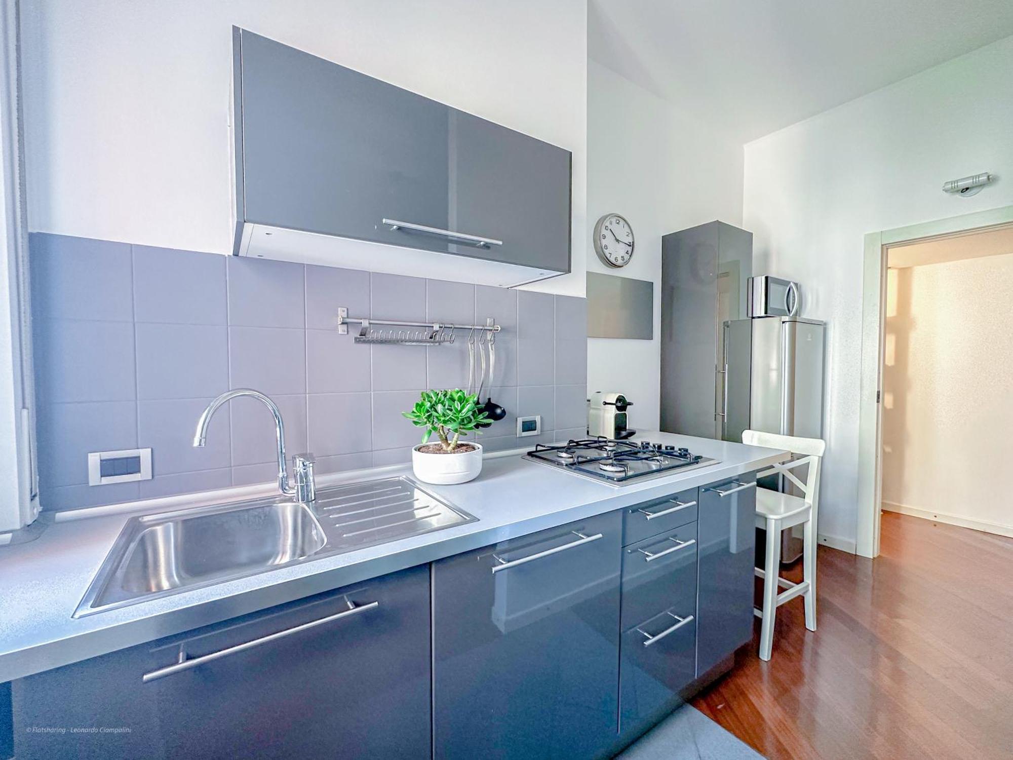 Apartment Fdo Blue - 16 Minuti Dal Duomo