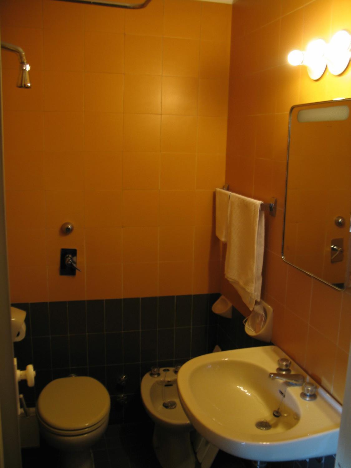 Viserba 3* Mailand