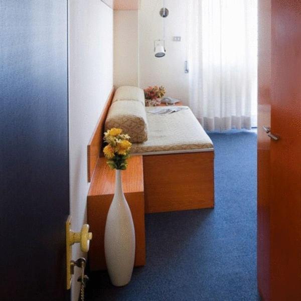 Aparthotel Viserba 3*