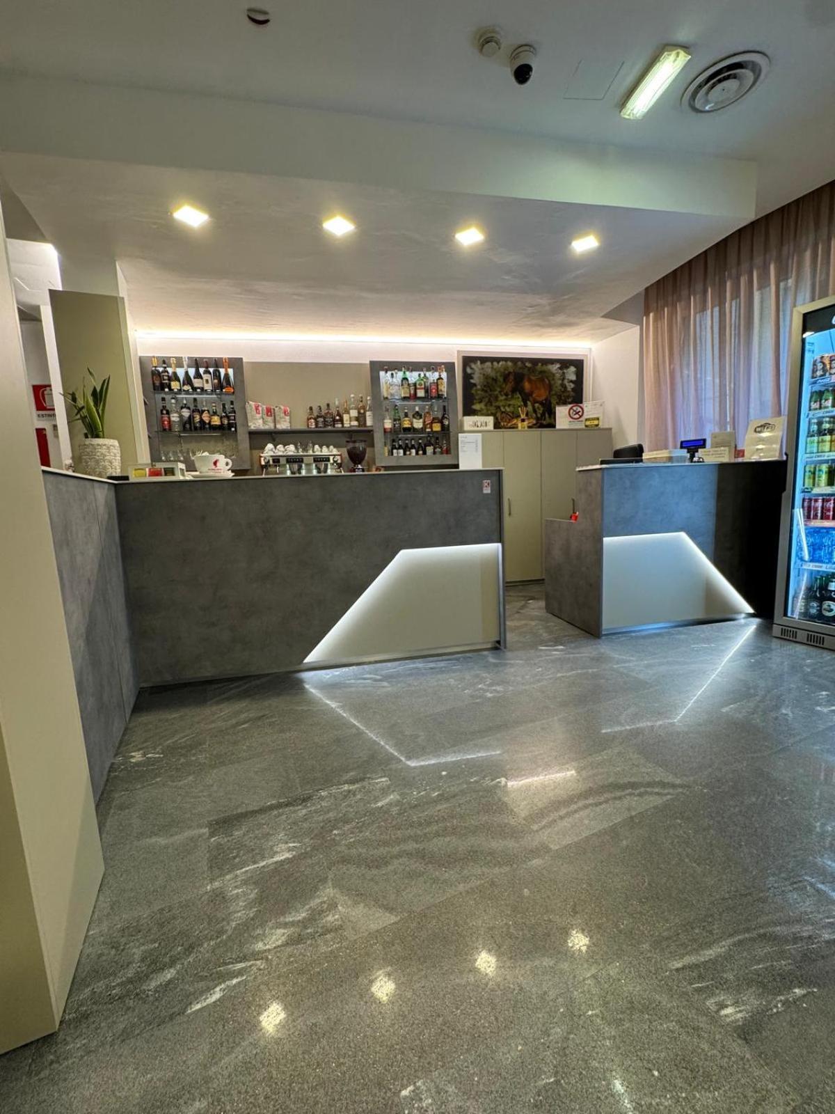 Hotell Parma 2*