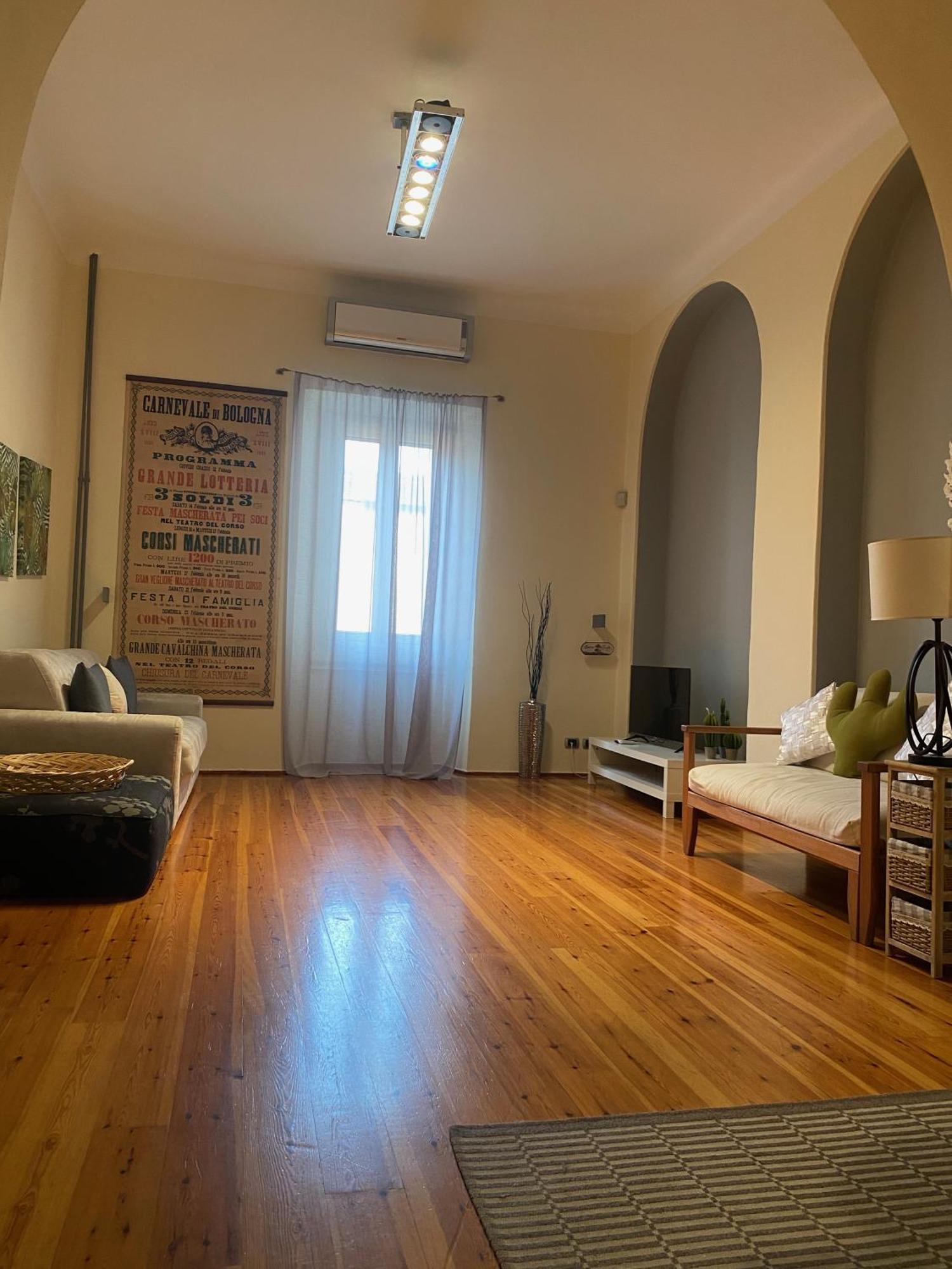 Feel Like At Loft Centro Citta Leilighet Milano