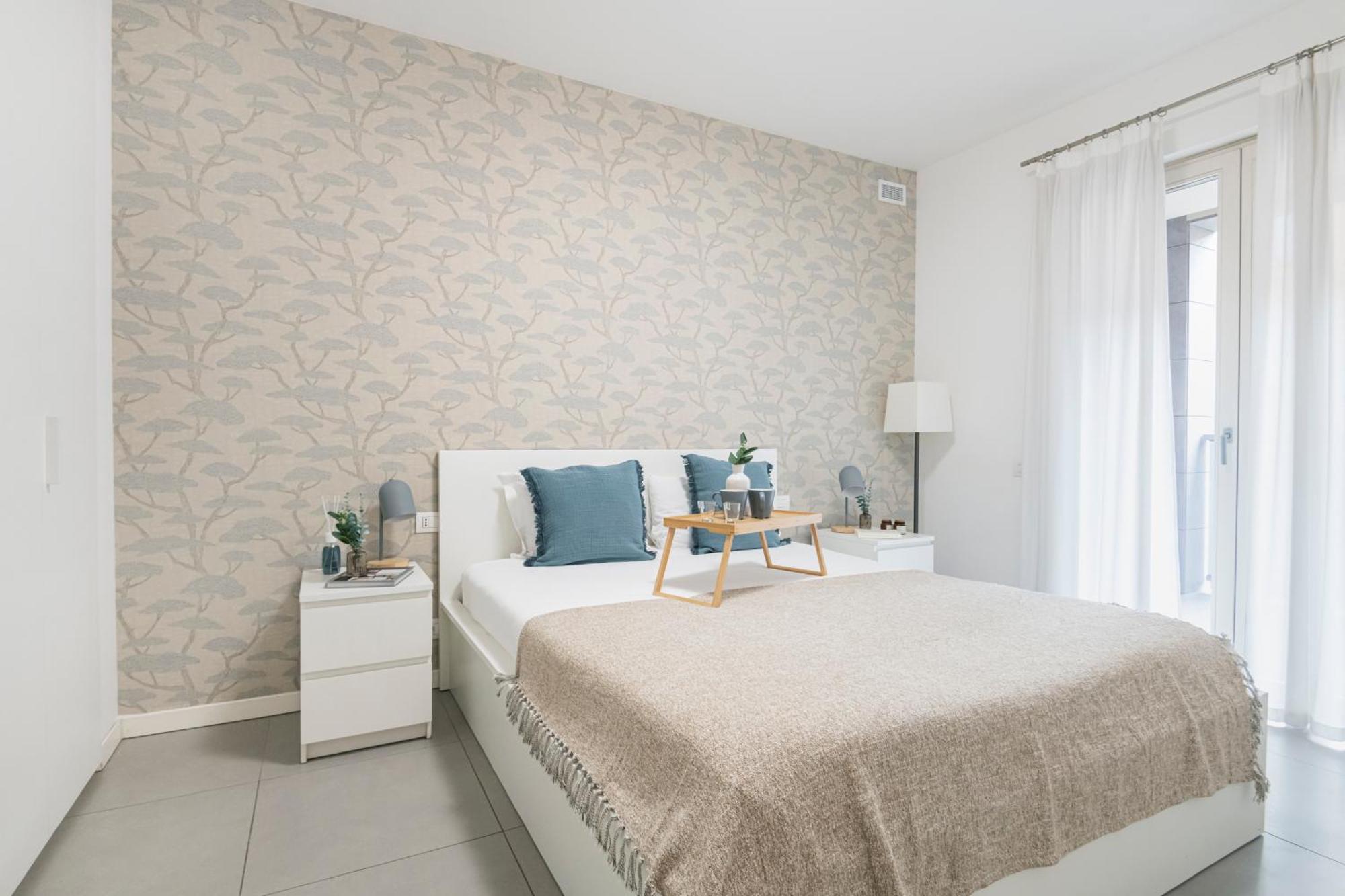 Leilighet Luxury In Moscova