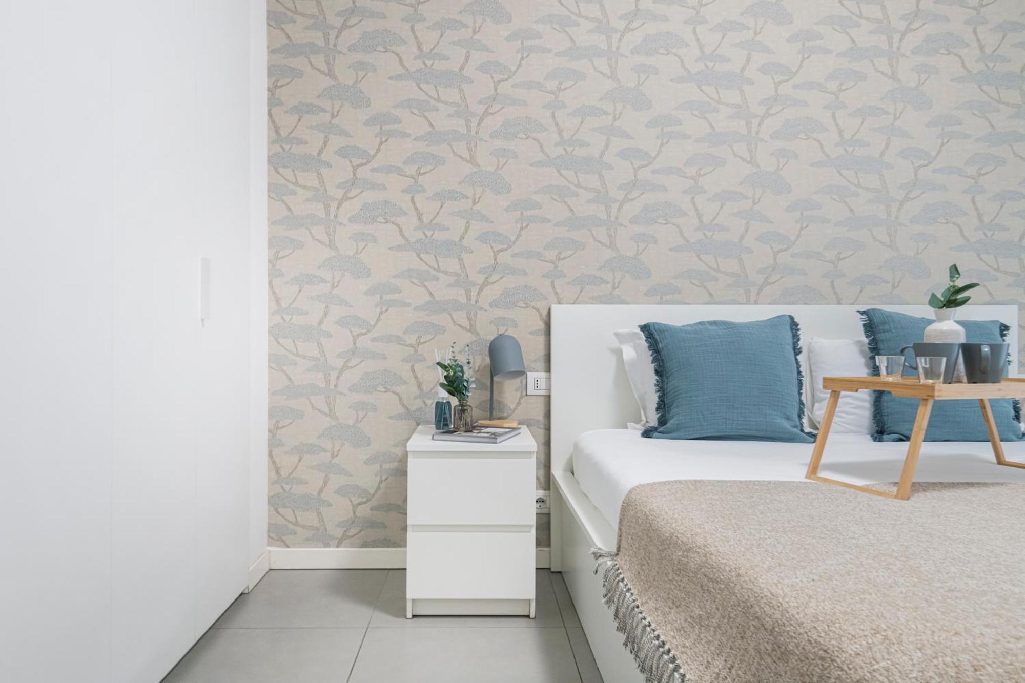 Luxury In Moscova Leilighet *