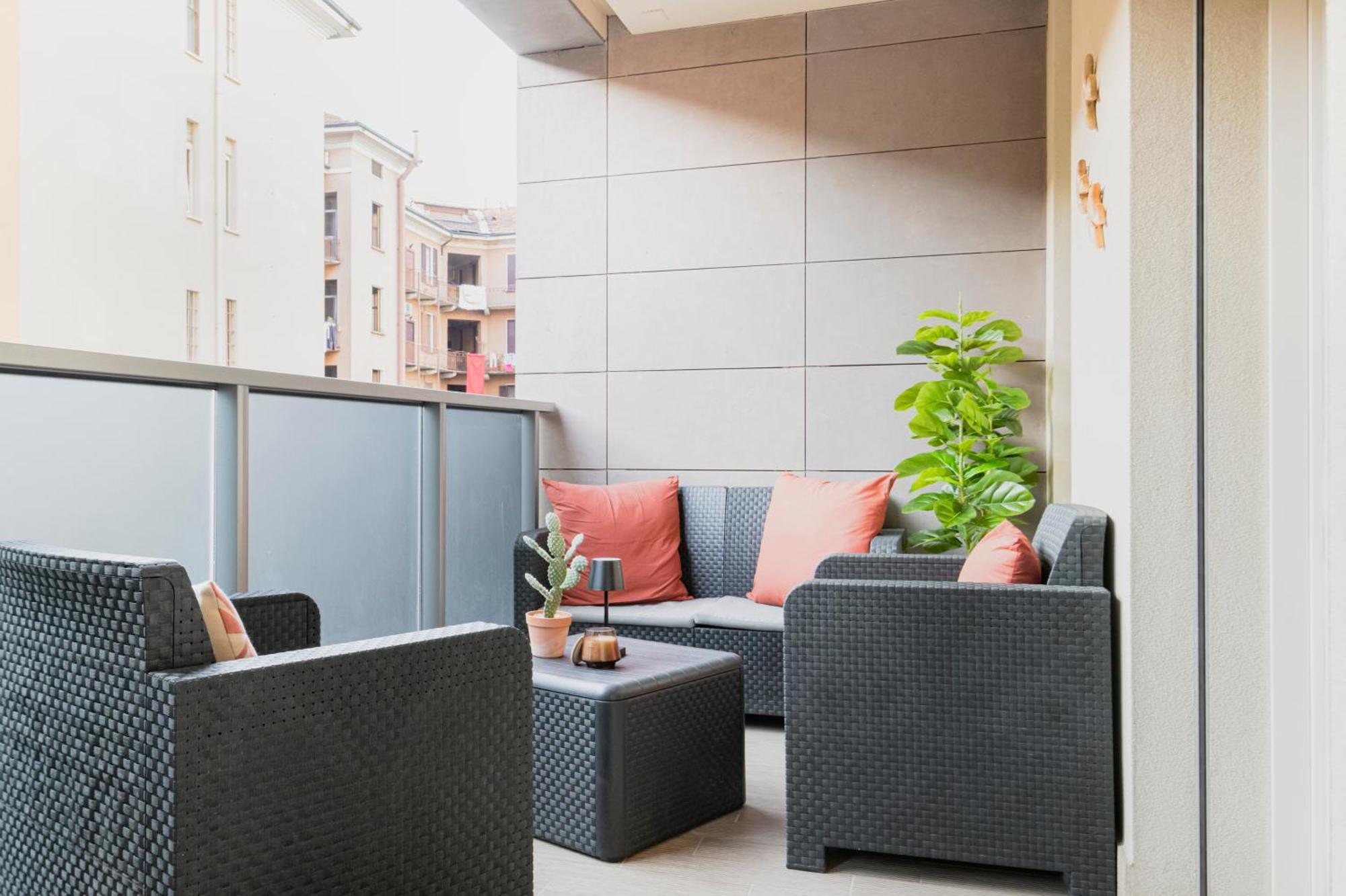 Luxury In Moscova Leilighet