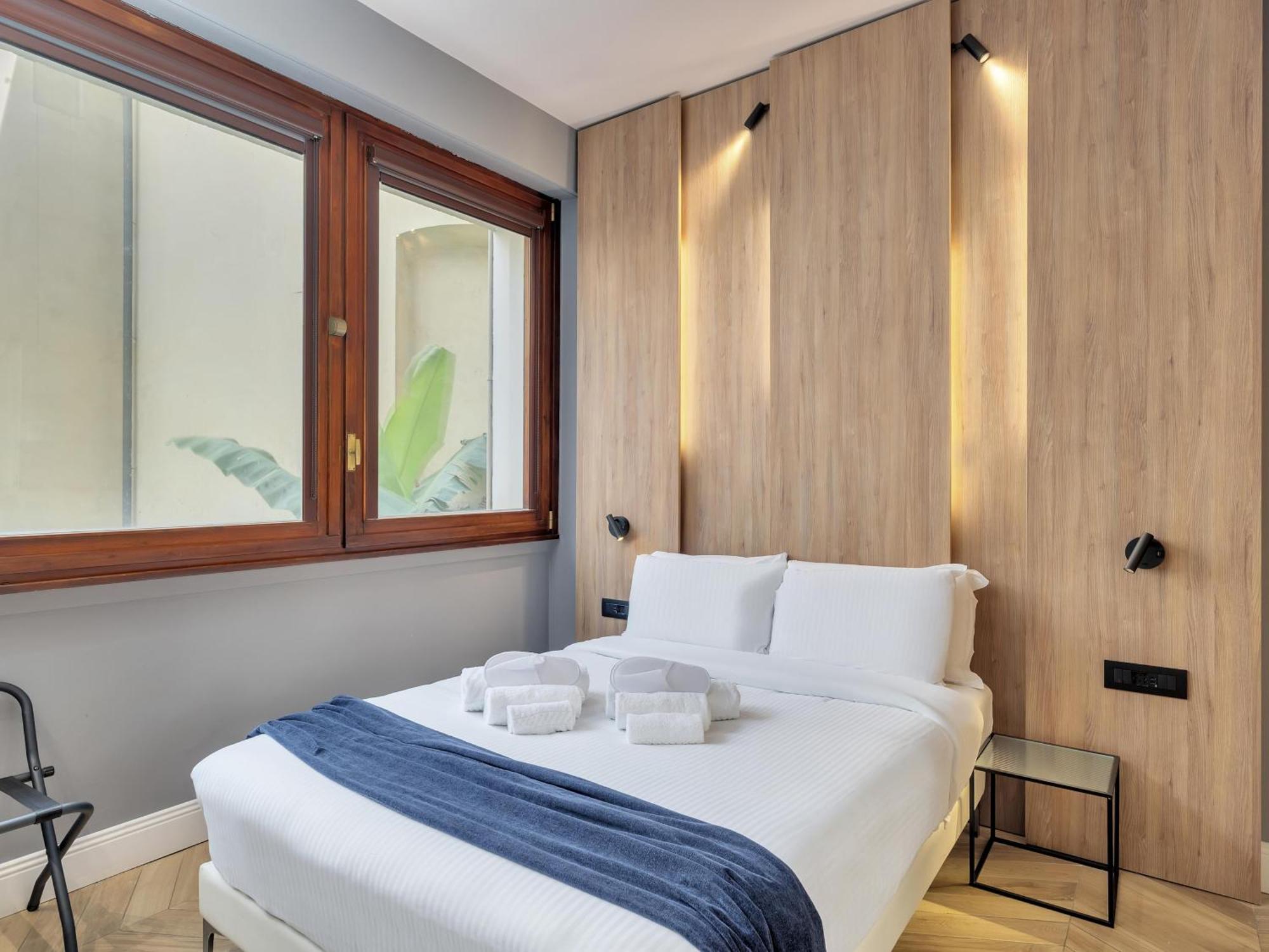 Center Duomo Hotel Milaan