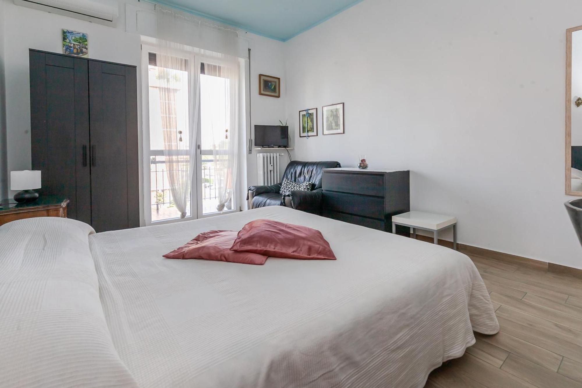 Apartment 3 Centro *
