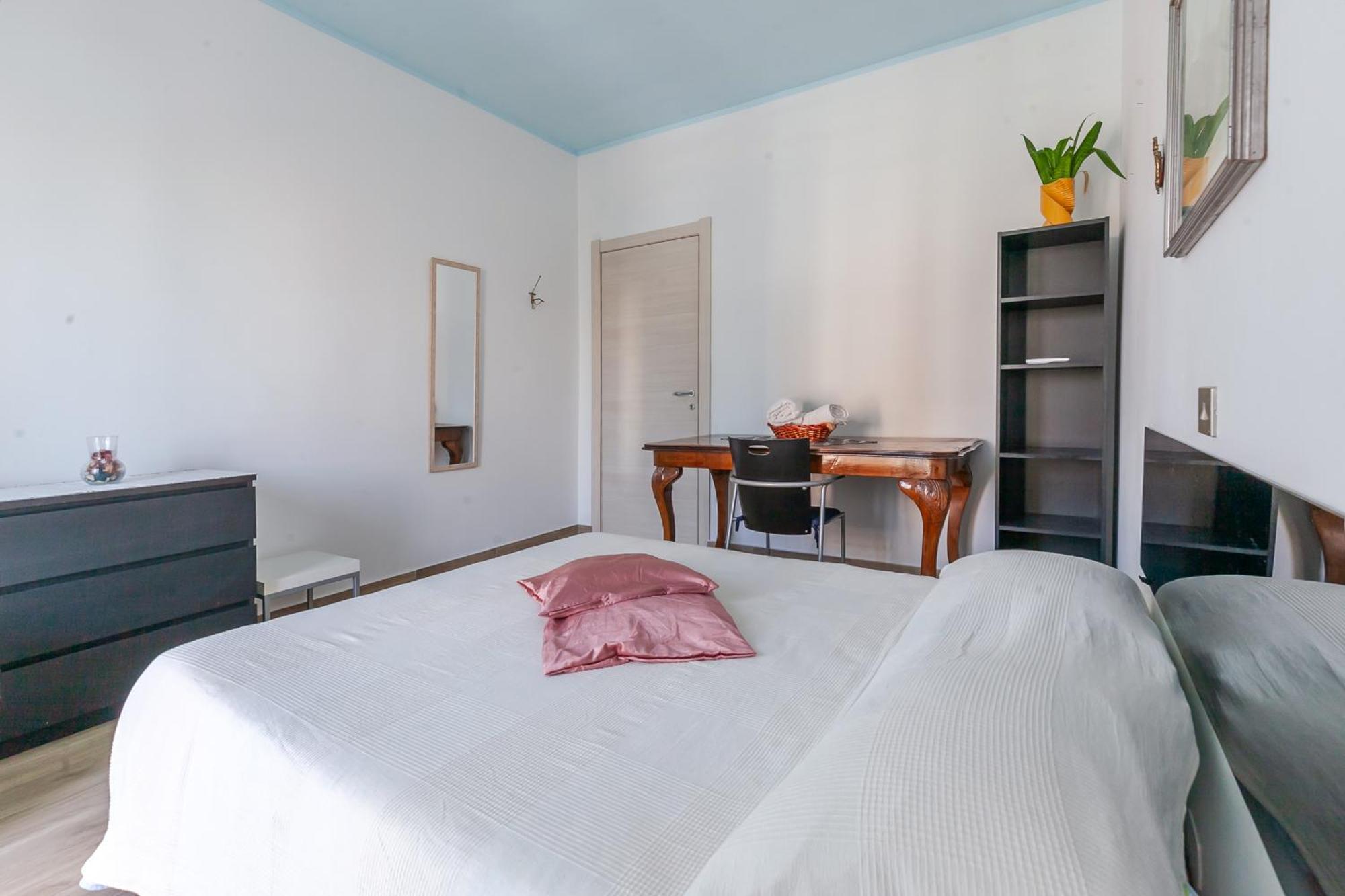 3 Centro Apartment Milan