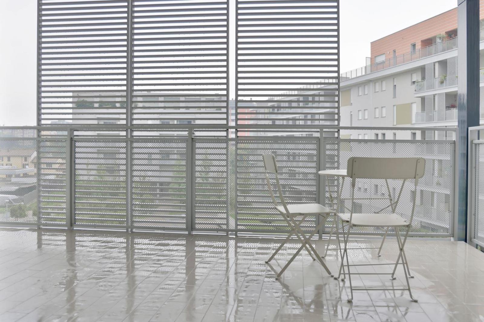 Apartment Luxury 3 Bedroom 100 Mq Next To Rho Fiera And San Siro *