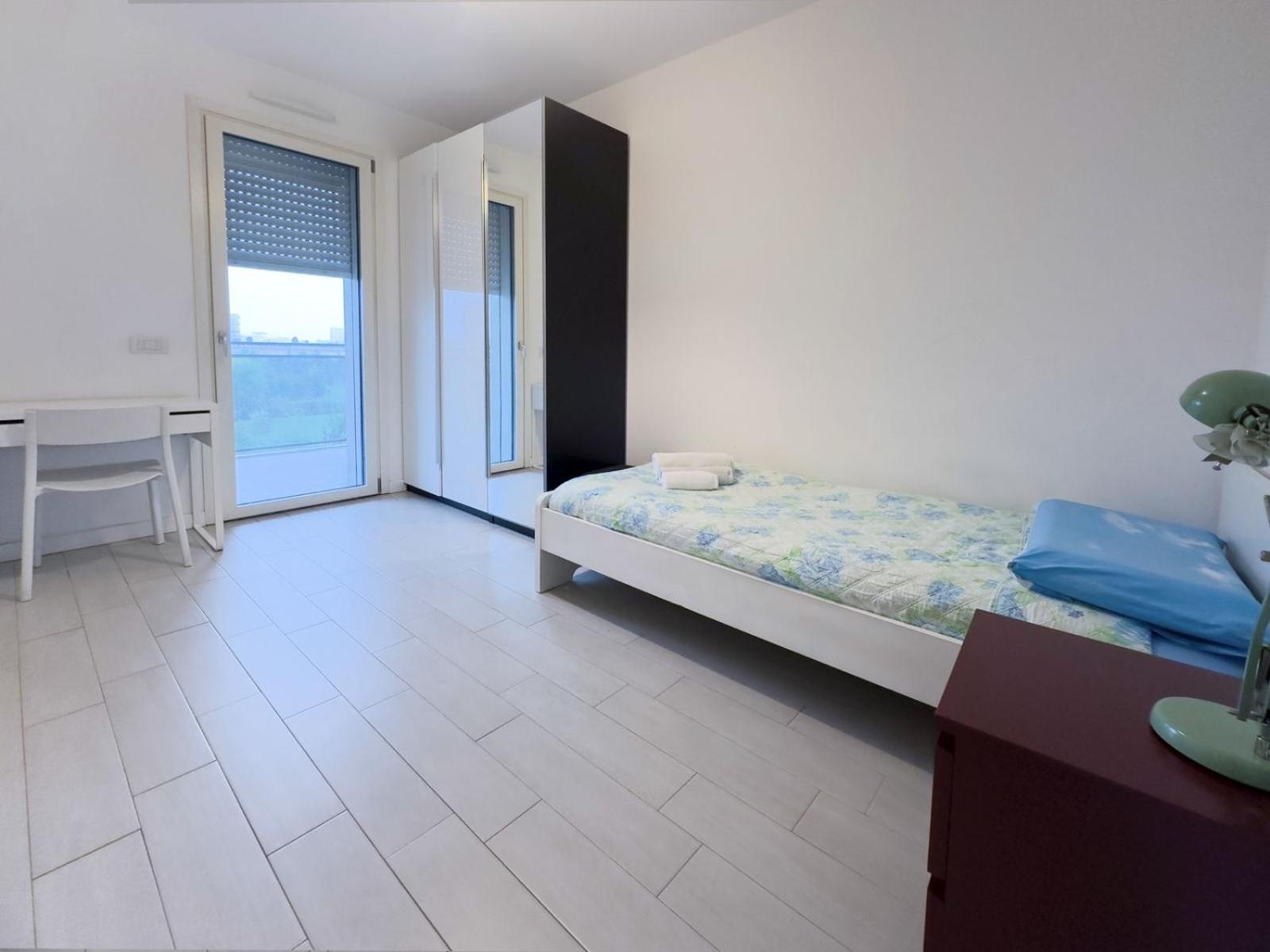 Luxury 3 Bedroom 100 Mq Next To Rho Fiera And San Siro Apartment Mailand