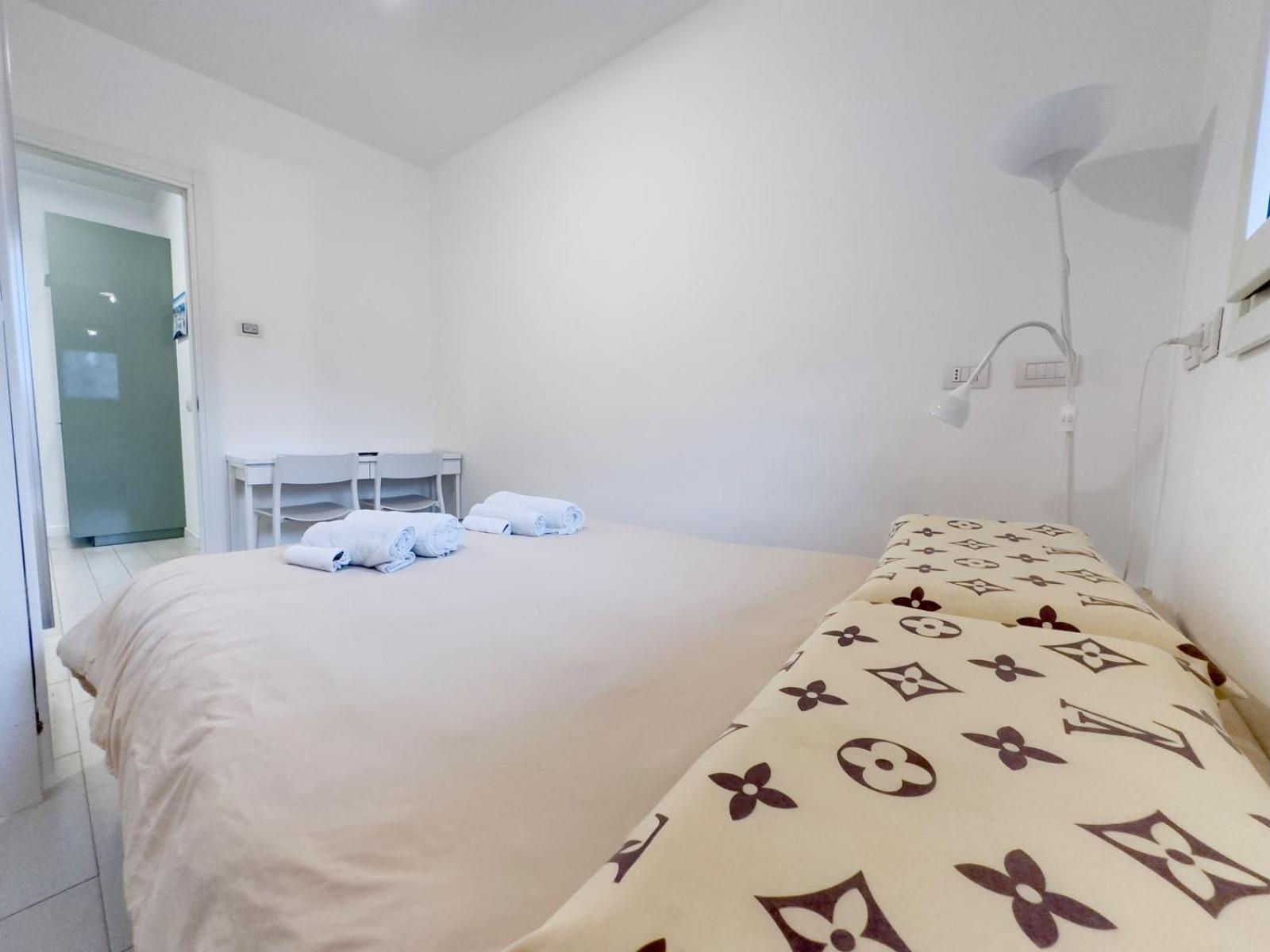 Luxury 3 Bedroom 100 Mq Next To Rho Fiera And San Siro Mailand