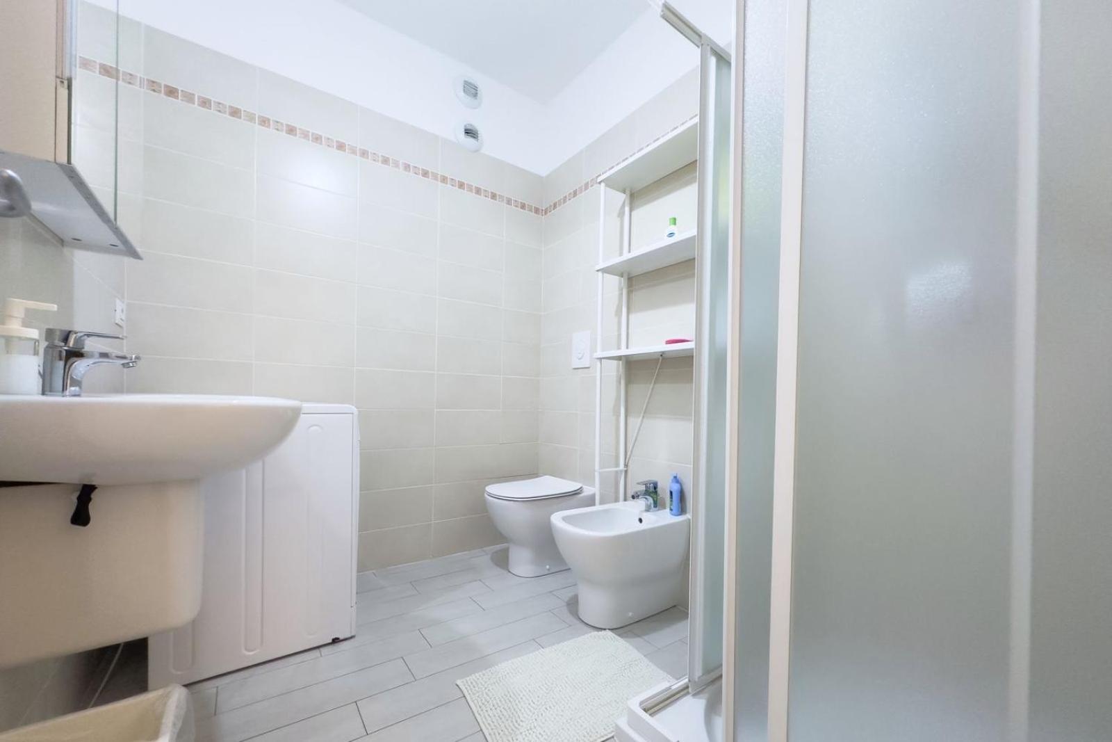 Luxury 3 Bedroom 100 Mq Next To Rho Fiera And San Siro * Mailand