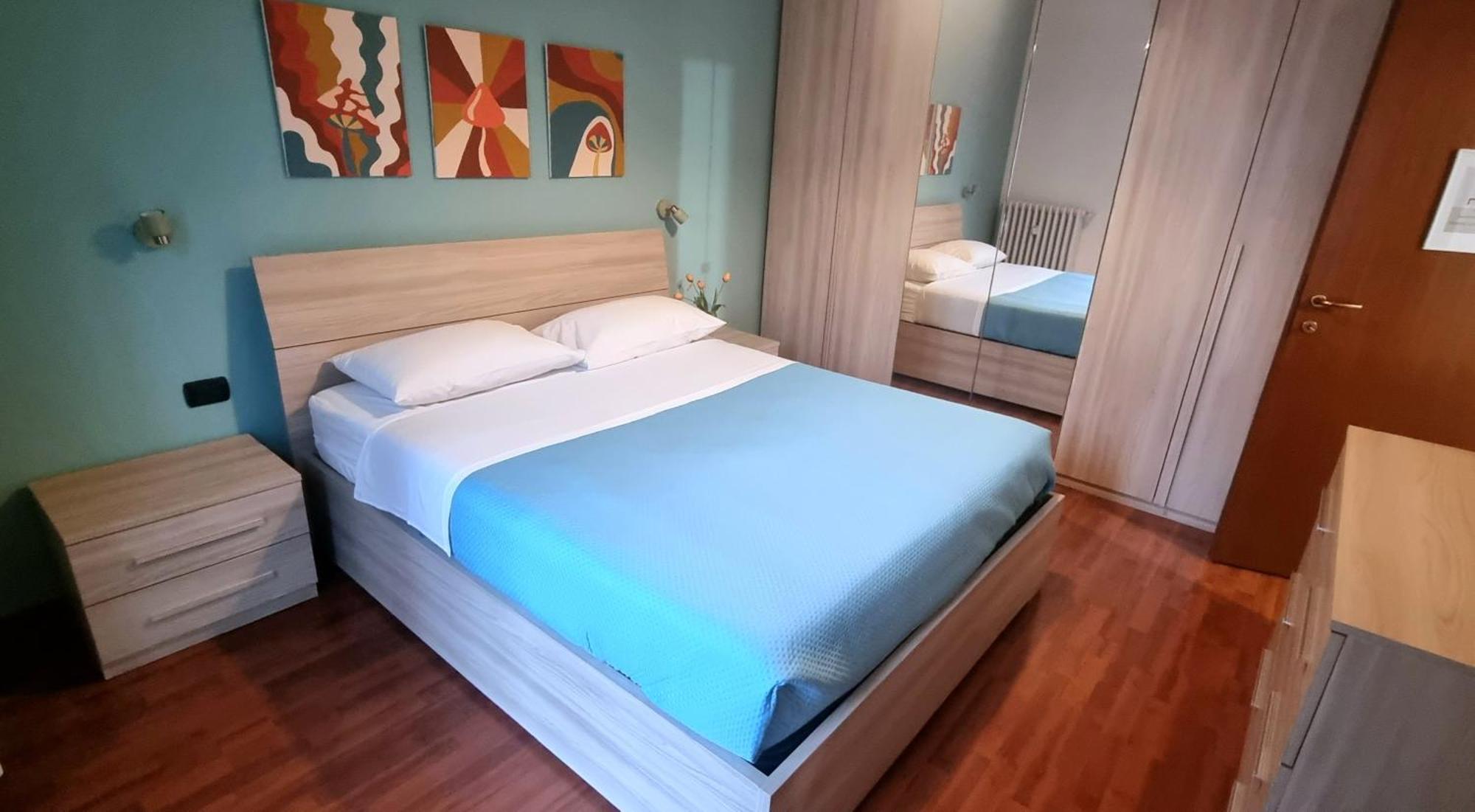 Metro Appartement
