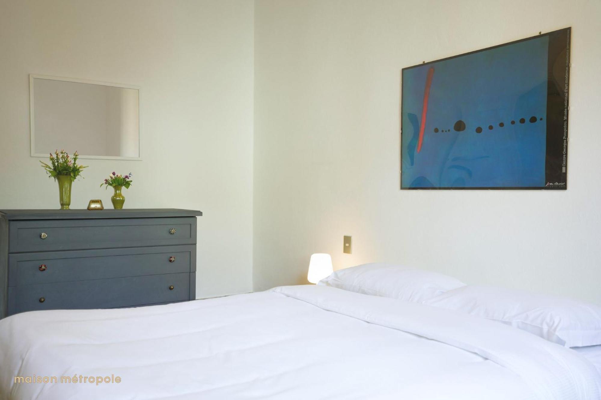 Giustiniano Apartment