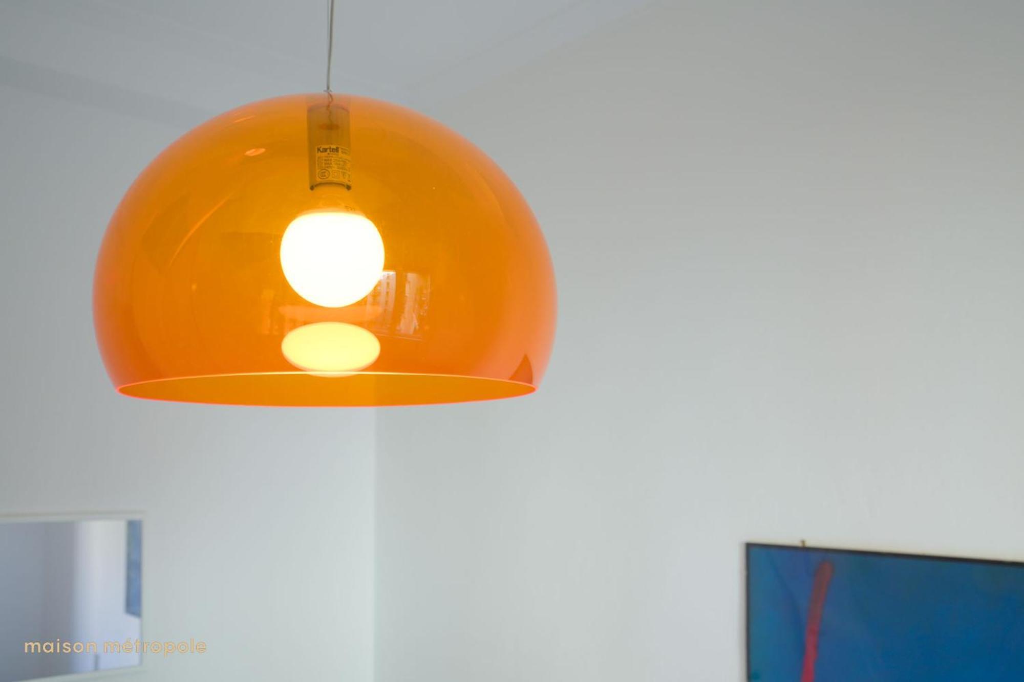 Giustiniano Apartment *