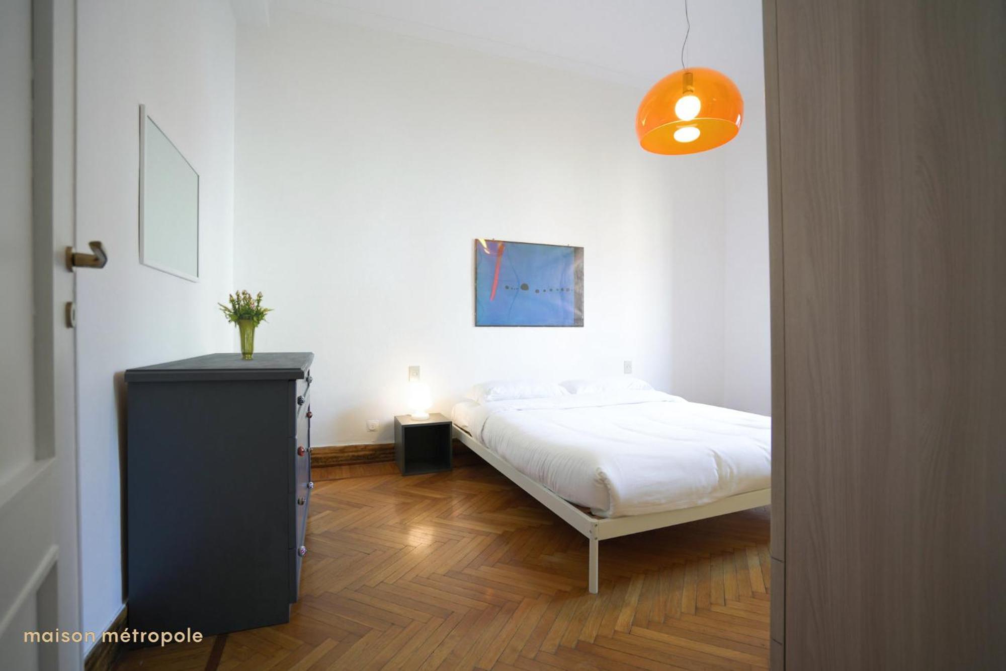 Apartment Giustiniano Mailand