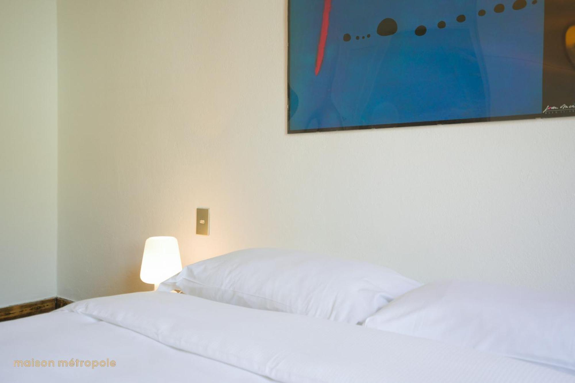 Apartment Giustiniano Mailand