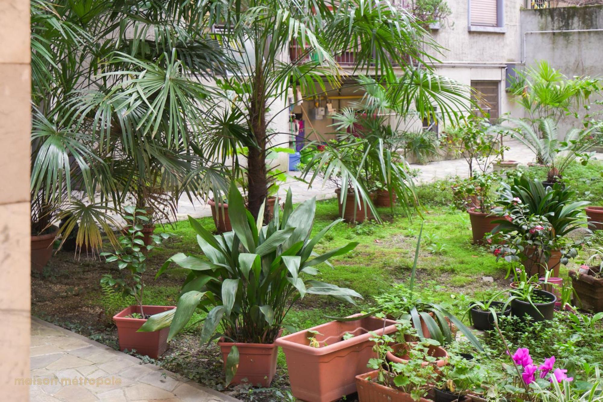 Apartment Giustiniano