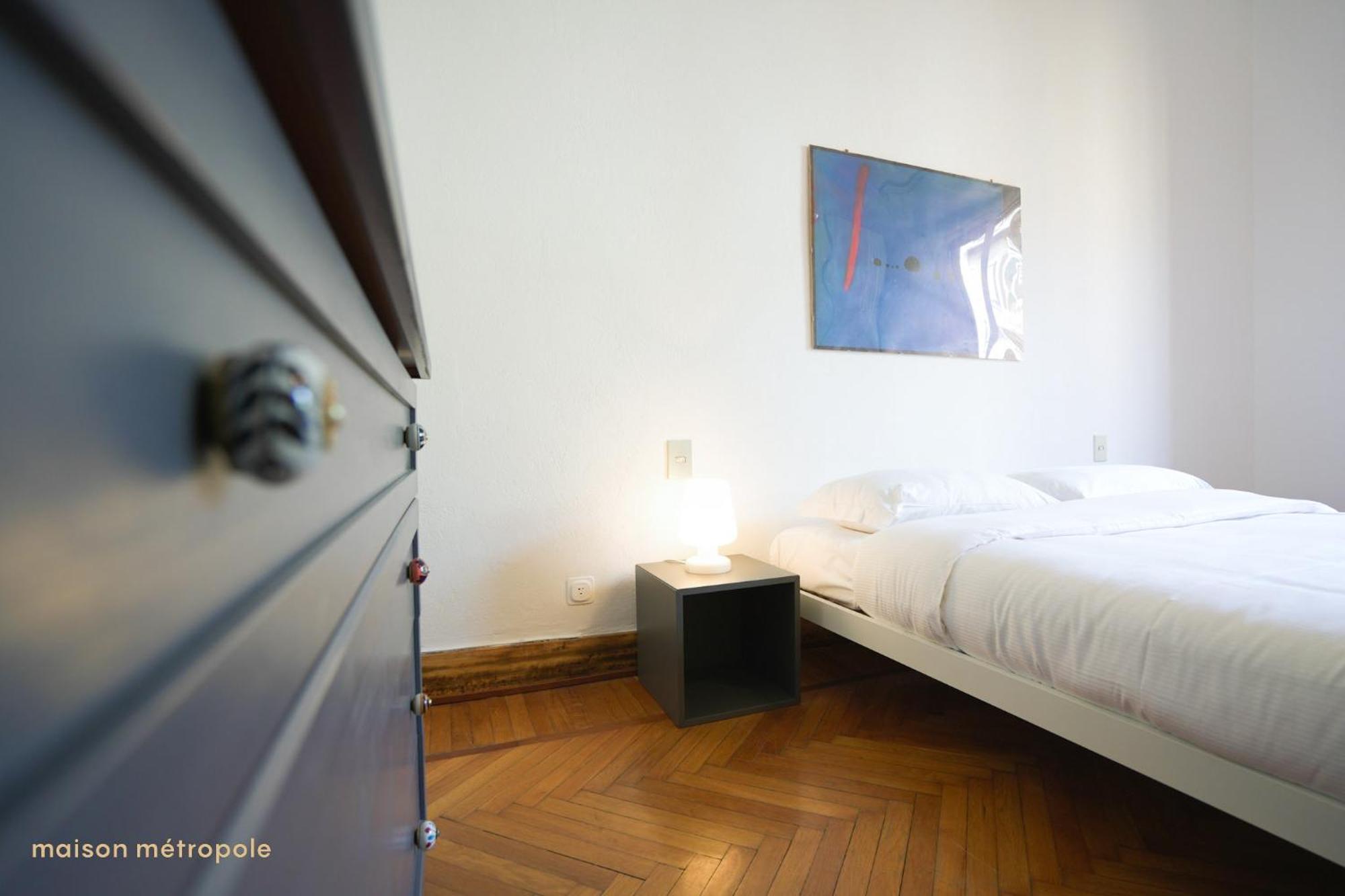 Giustiniano Apartment *