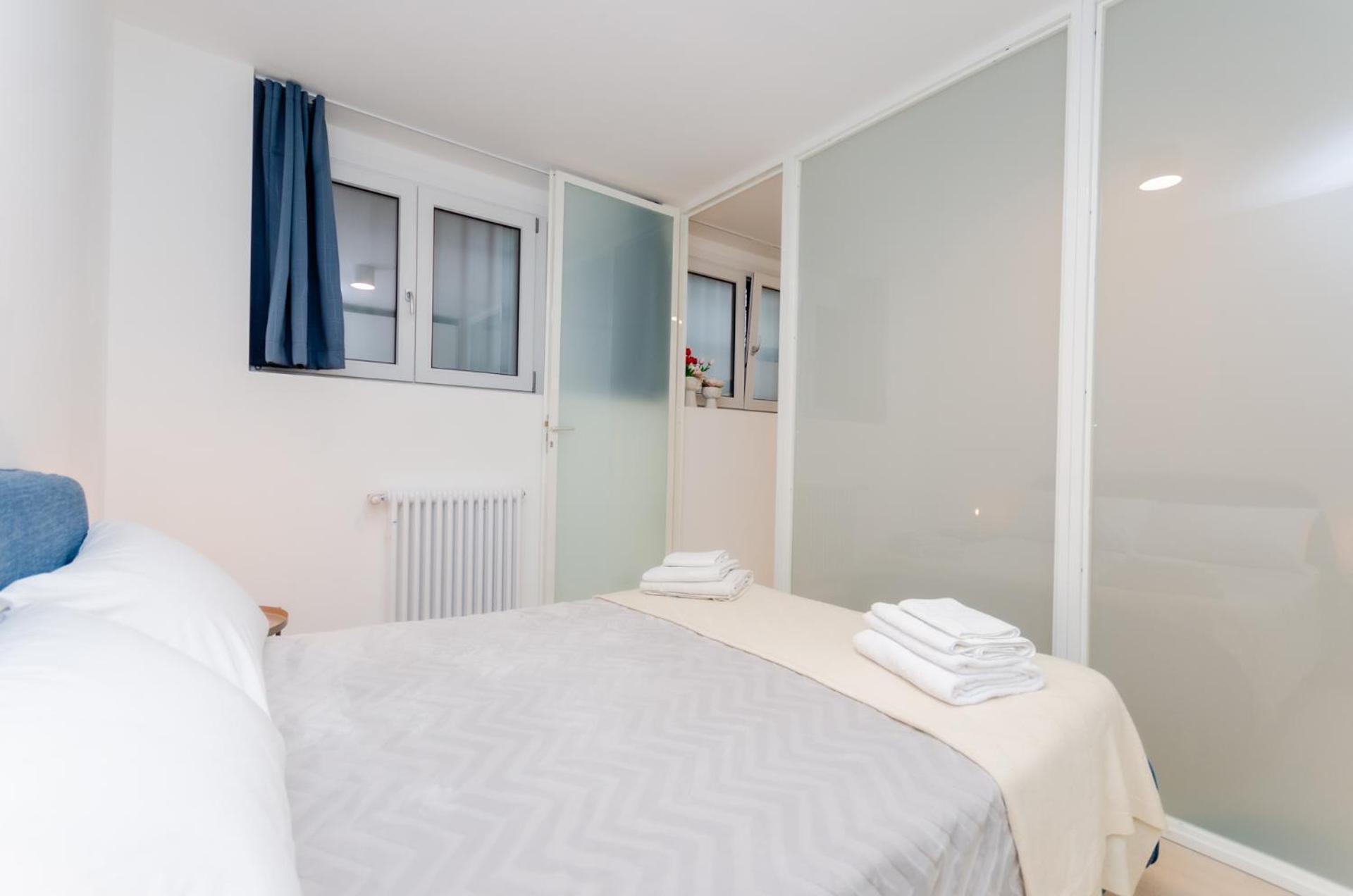 Mini Loft Linate Airport And Blu Metro