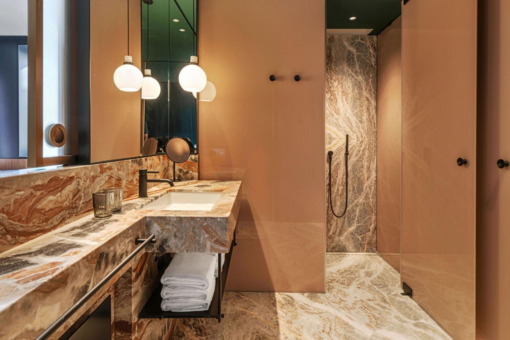Hotel Casa Brera, A Luxury Collection Hotel, Mailand