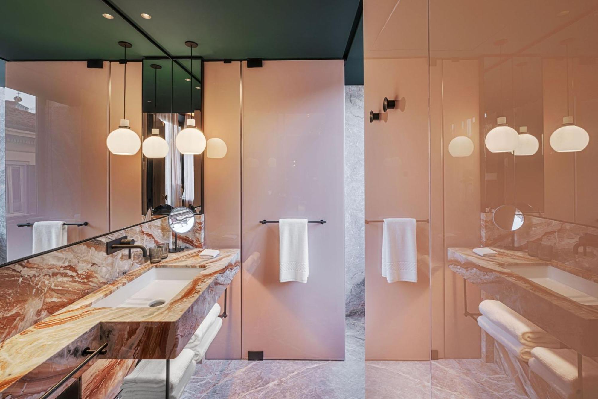 Casa Brera, A Luxury Collection Hotel, 5* Mailand