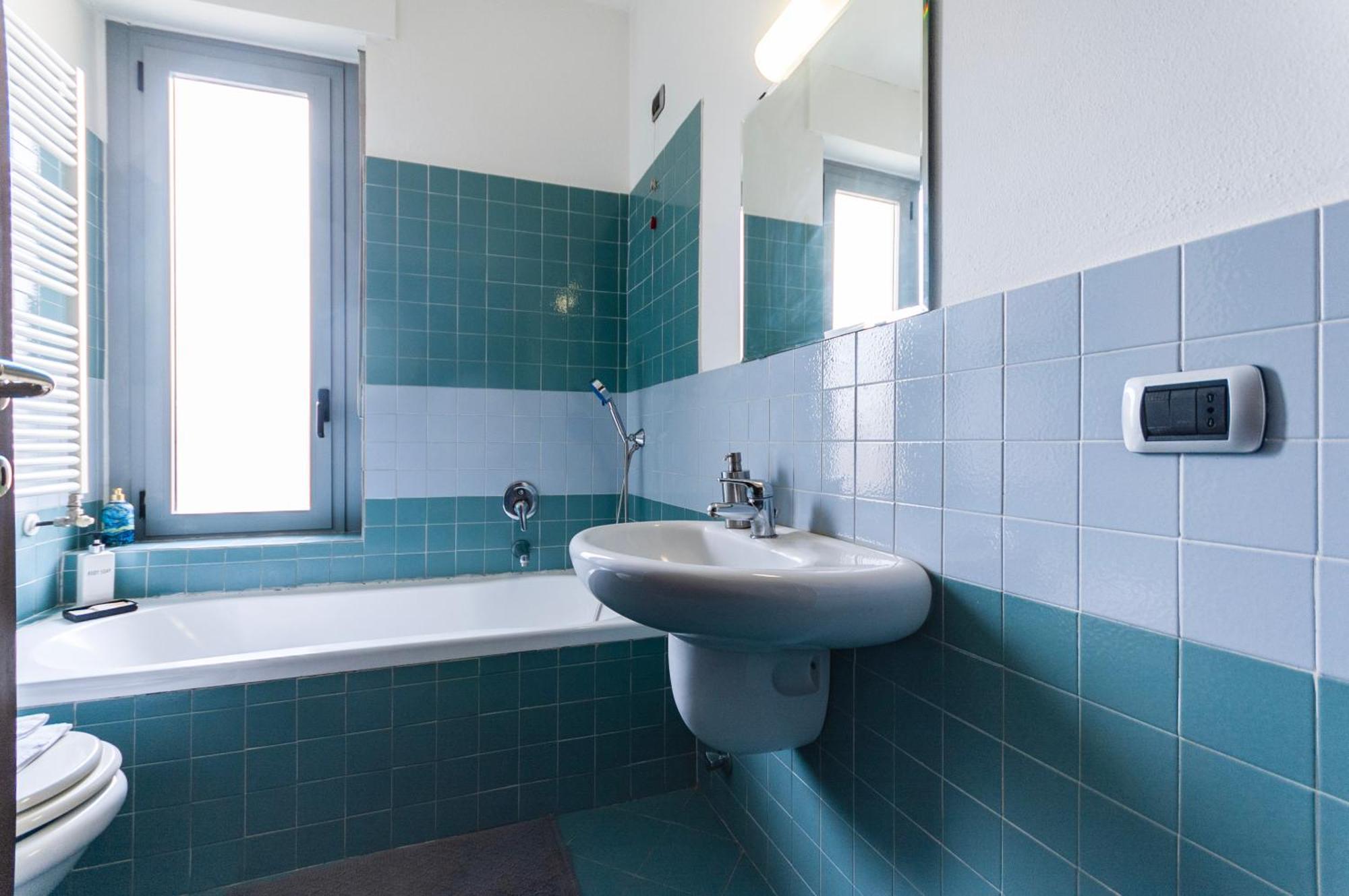 Youhosty - Rosmini 8 Apartment Milan