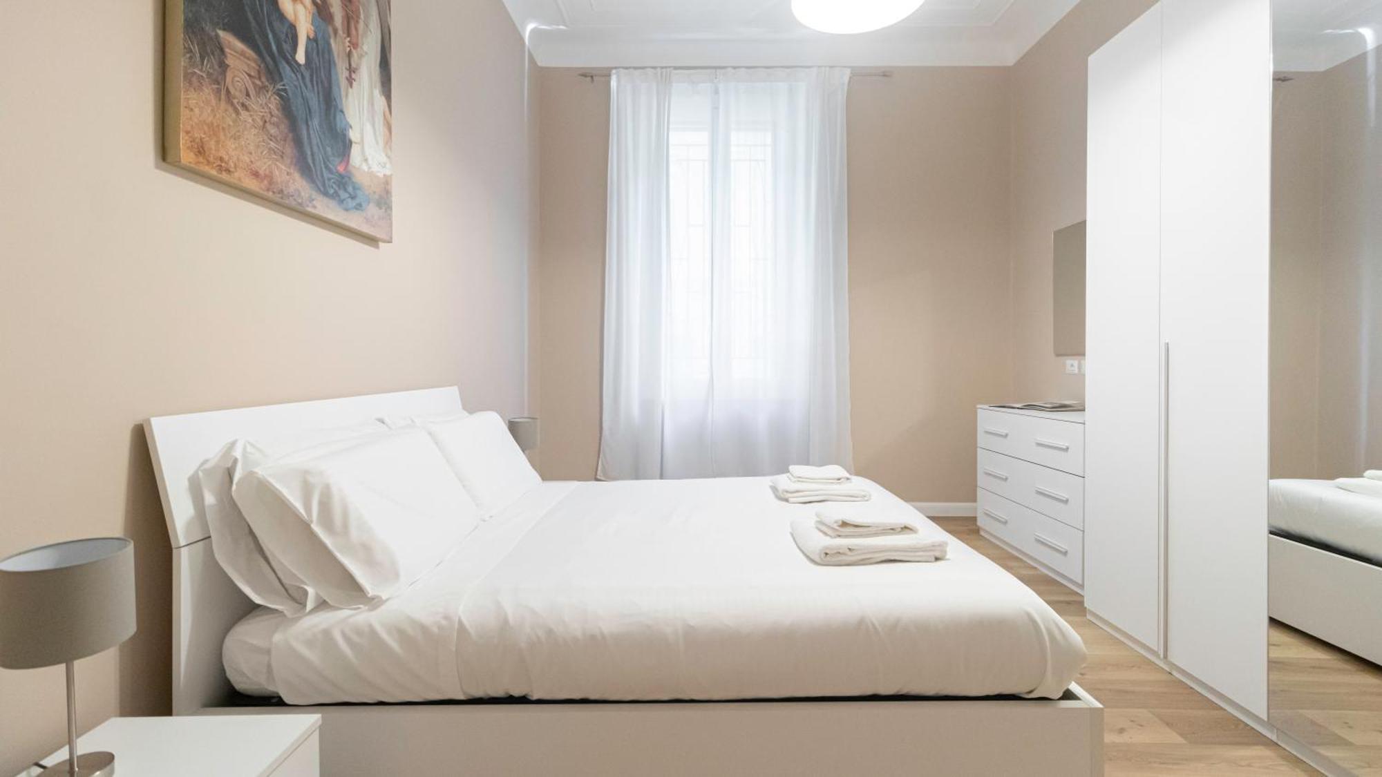Appartamento Brera Design *