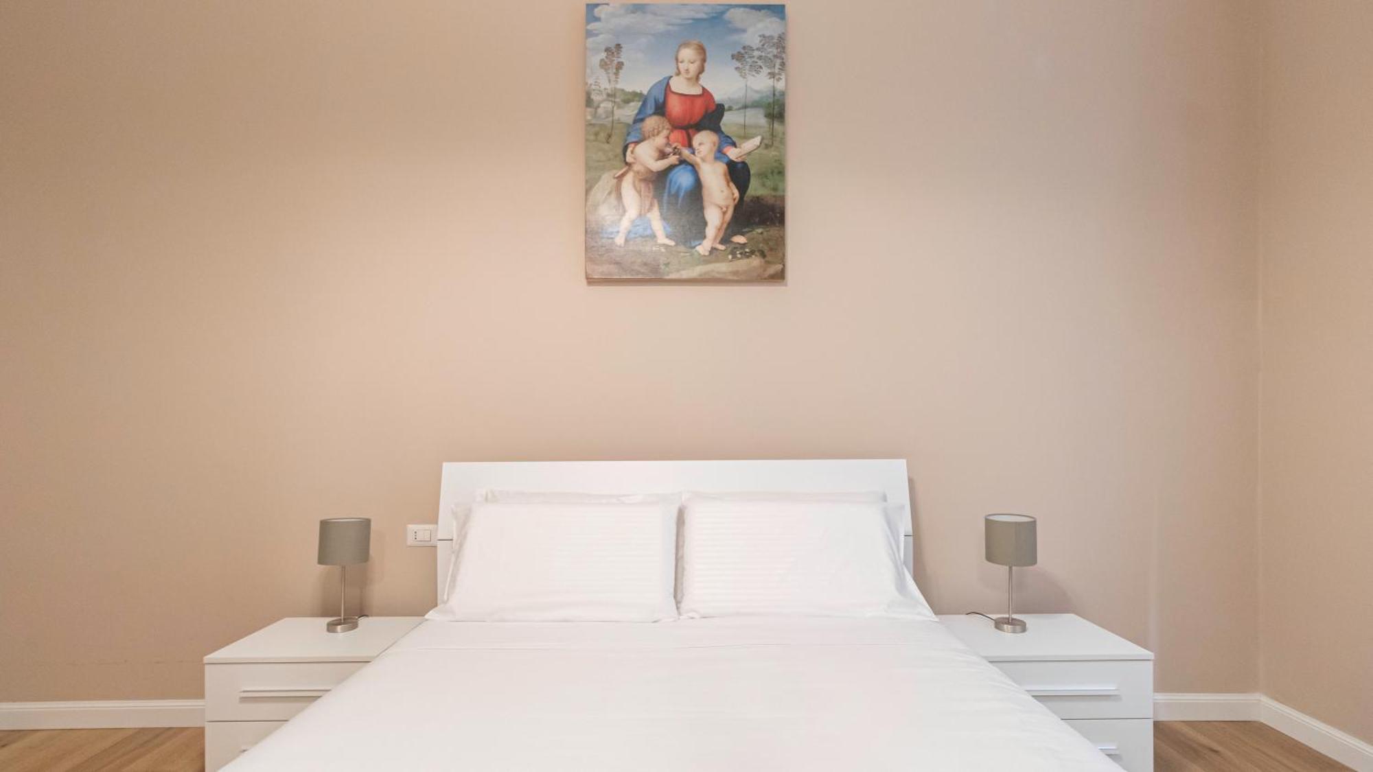 Brera Design Appartamento Milano