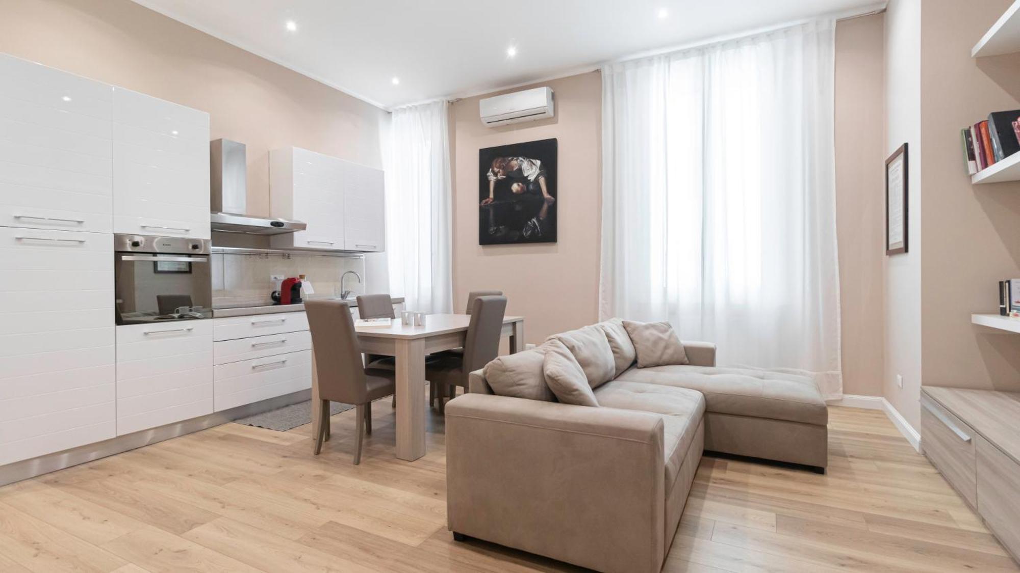 Appartamento Brera Design *