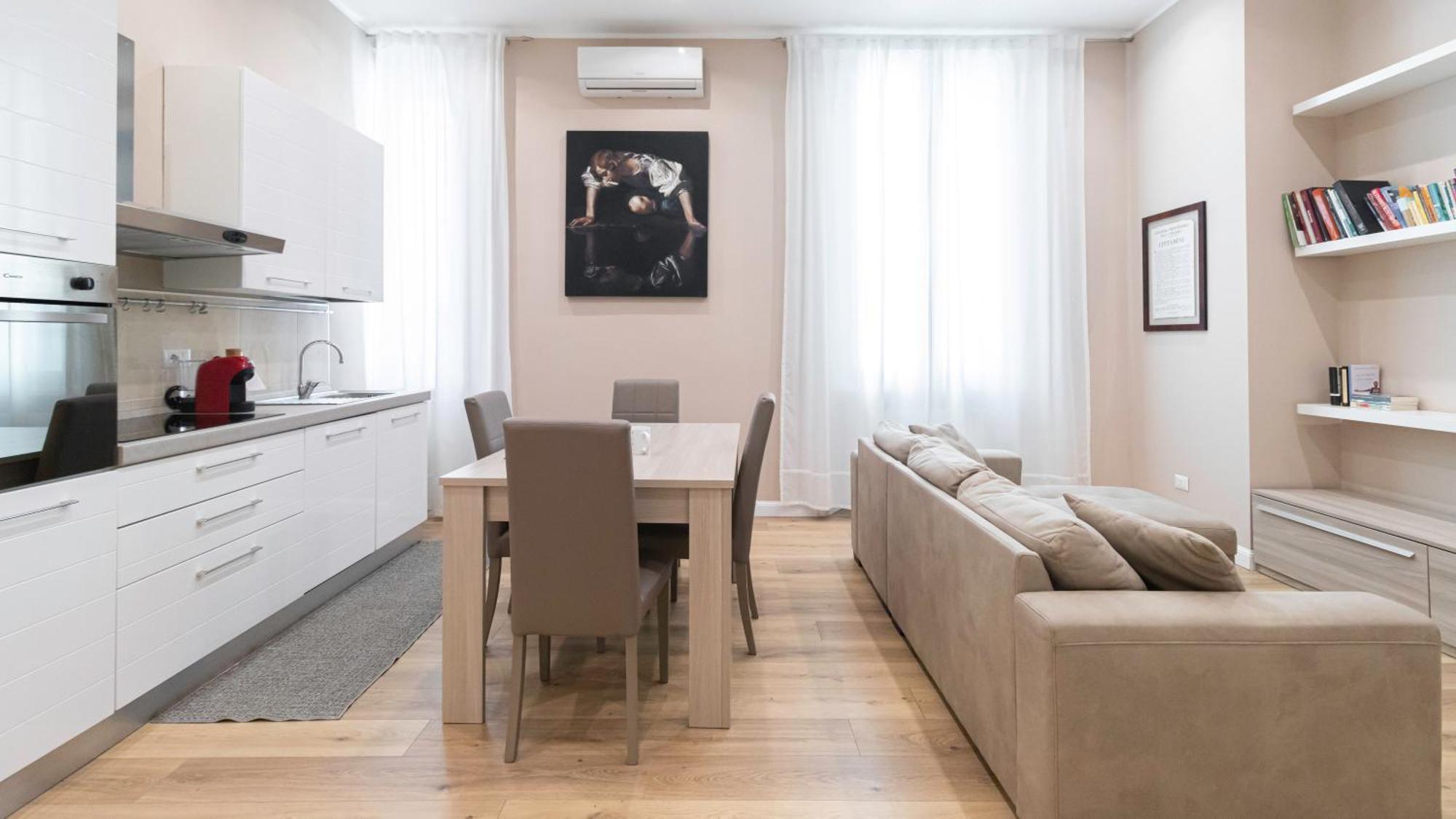 Brera Design Appartamento