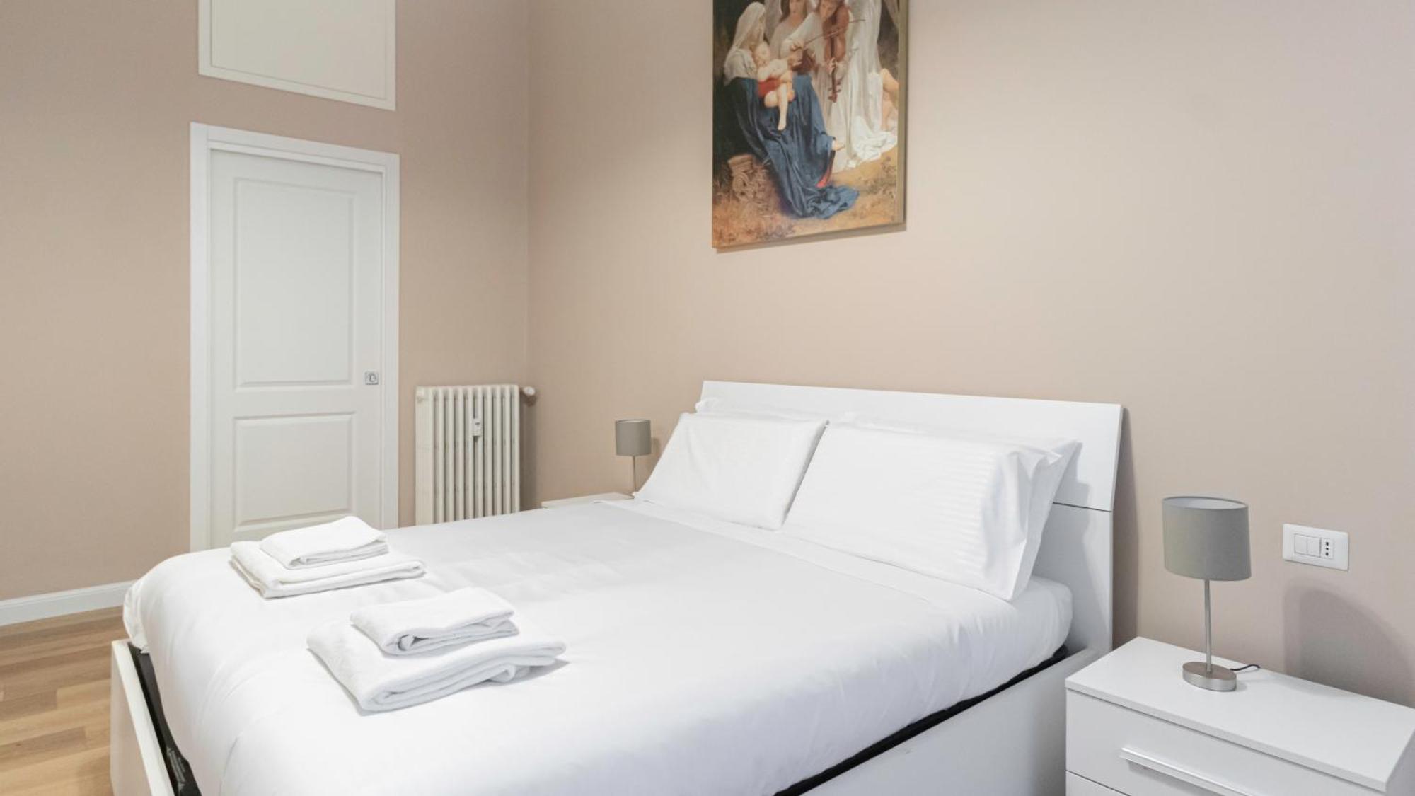 Appartamento Brera Design