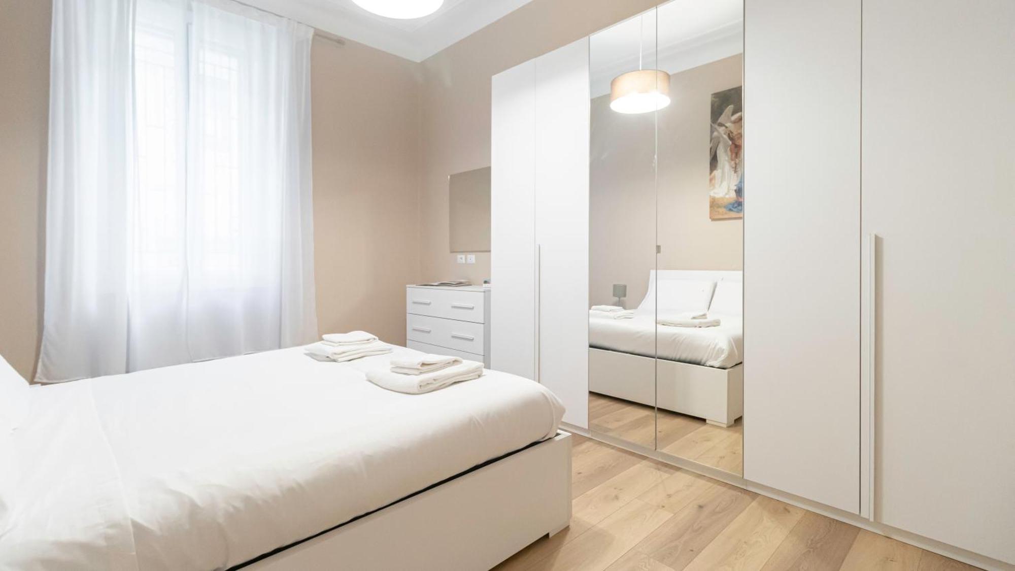 Appartamento Brera Design