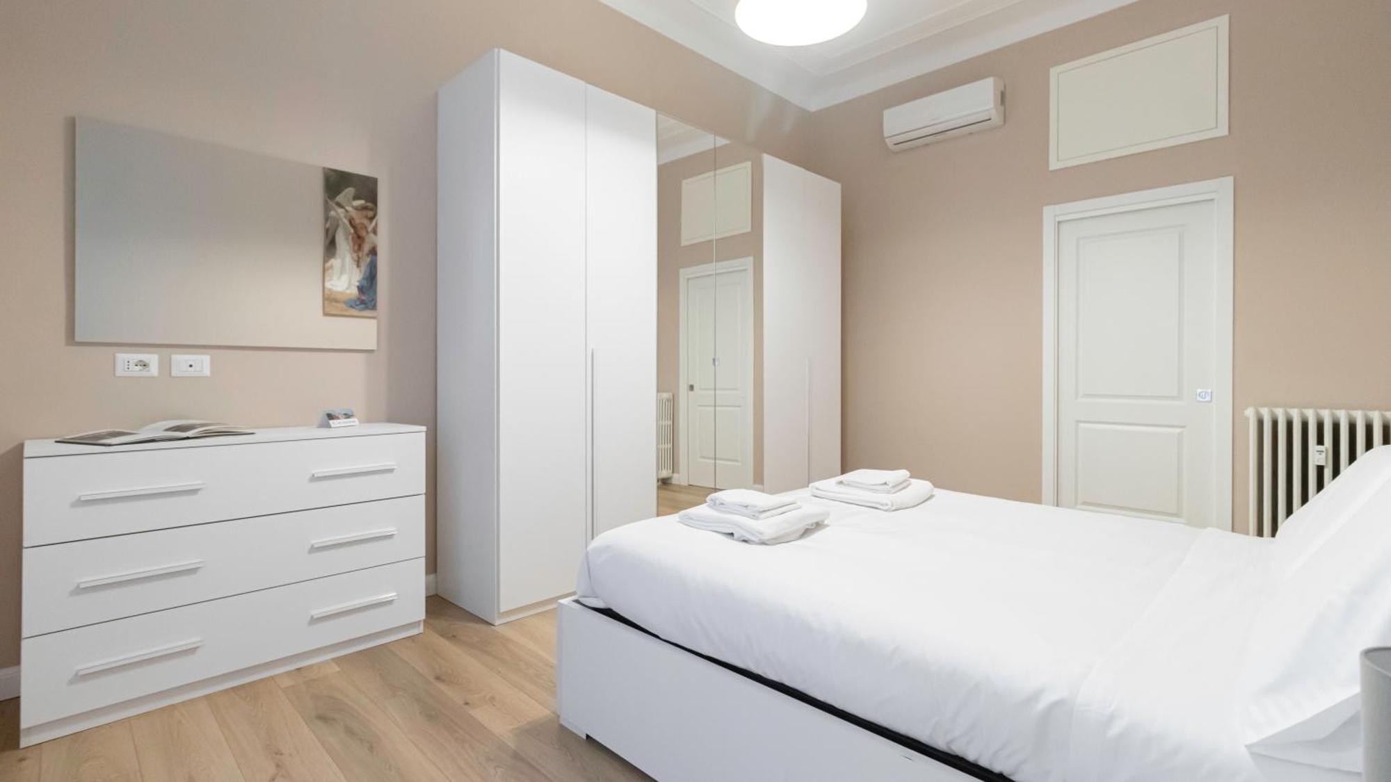 Brera Design Appartamento *