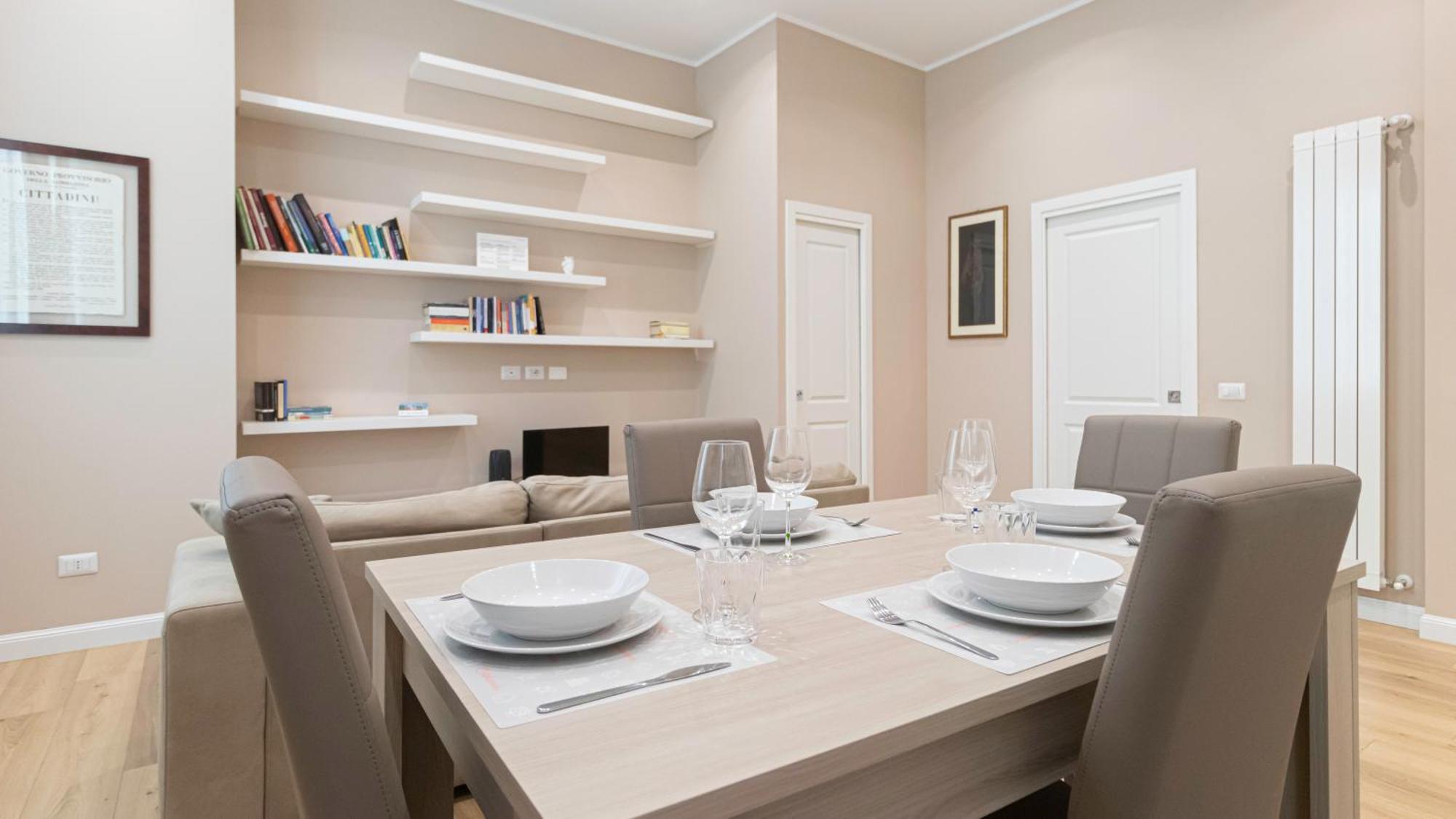 Brera Design Appartamento Milano