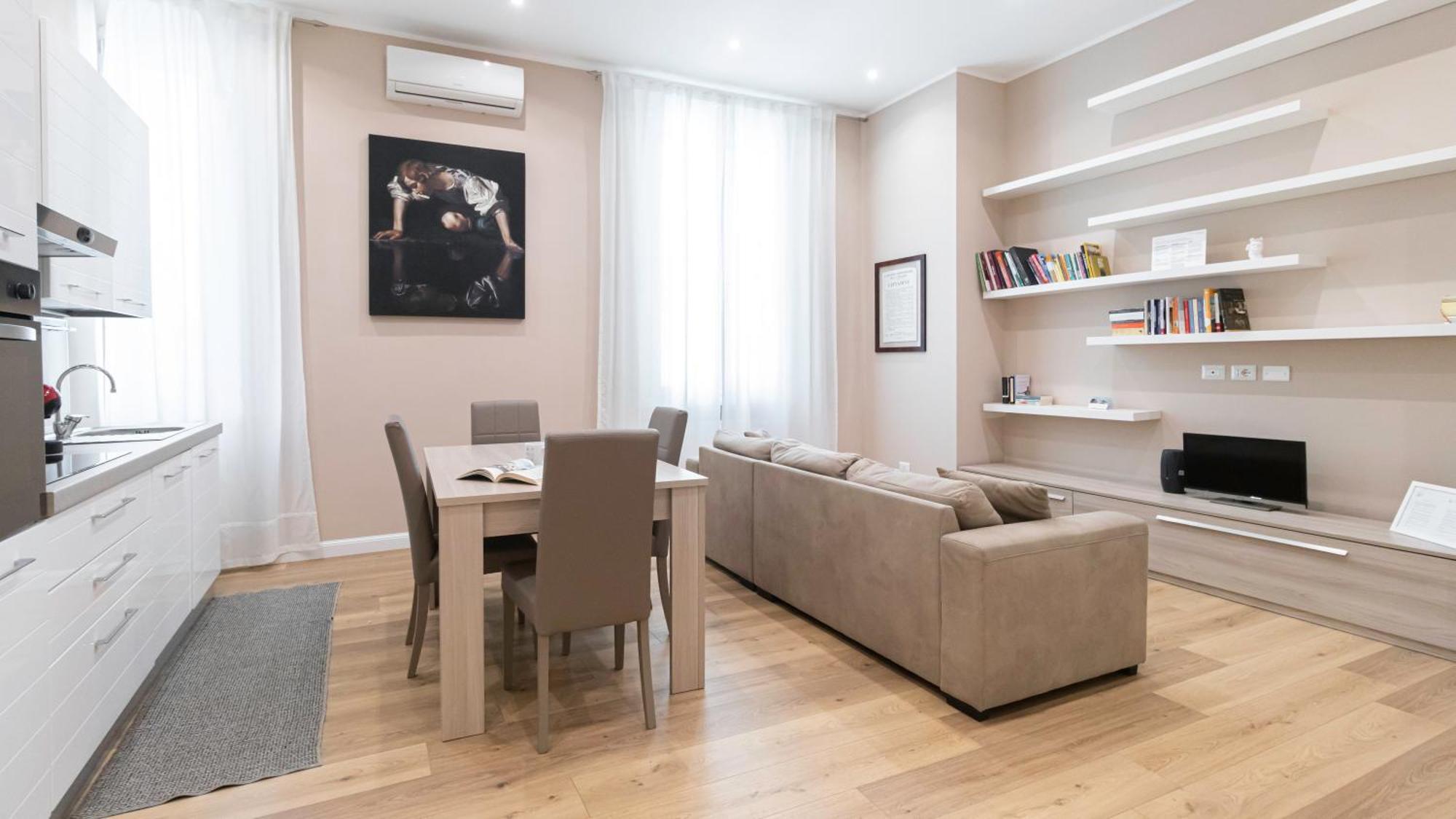 Brera Design Appartamento *