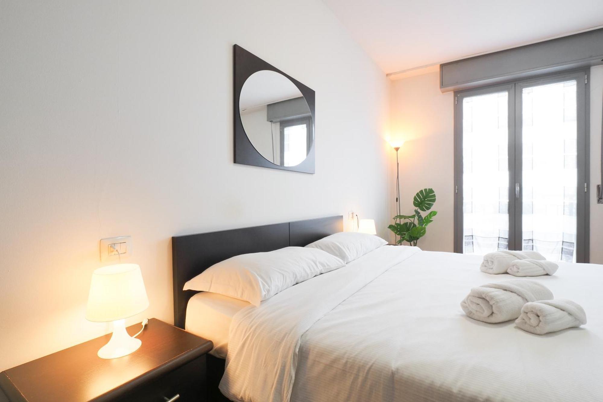 Primopiano - Bonomi B Milano