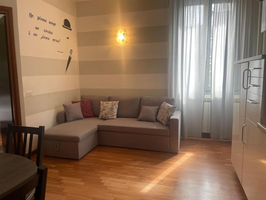 Casina Castaldi Milano