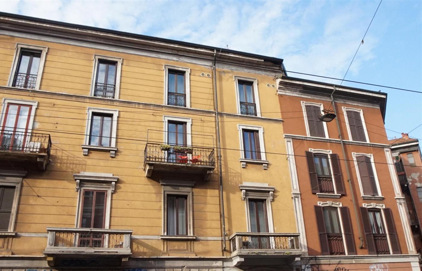 Navigli Darsena * Milano
